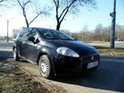 Fiat Grande Punto 1,4 klima - 2