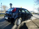 Fiat Grande Punto 1,4 klima - 4