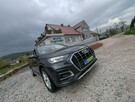Audi Q5 Zarejestrowany, Roczna Gwarancja! - 4