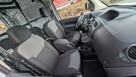 Renault Kangoo Navigacja, kamera cofania, zadbany - 3