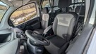 Renault Kangoo Navigacja, kamera cofania, zadbany - 7