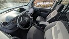 Renault Kangoo Navigacja, kamera cofania, zadbany - 8