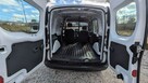 Renault Kangoo Navigacja, kamera cofania, zadbany - 9