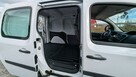 Renault Kangoo Navigacja, kamera cofania, zadbany - 10