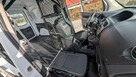 Renault Kangoo Navigacja, kamera cofania, zadbany - 15