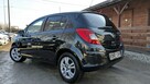 Opel Corsa 1.2i*85PS*OPŁACONY Bezwypadkowy Klimatyzacja*Serwis*VIP GWARANCJA24M - 8