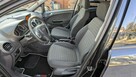 Opel Corsa 1.2i*85PS*OPŁACONY Bezwypadkowy Klimatyzacja*Serwis*VIP GWARANCJA24M - 10