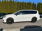 Chrysler Pacifica 3.6 V6 286 KM 7 osób Jak Nowa Kamery 360 - 2