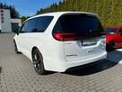 Chrysler Pacifica 3.6 V6 286 KM 7 osób Jak Nowa Kamery 360 - 3