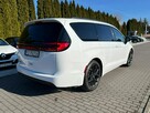 Chrysler Pacifica 3.6 V6 286 KM 7 osób Jak Nowa Kamery 360 - 5