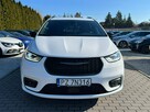 Chrysler Pacifica 3.6 V6 286 KM 7 osób Jak Nowa Kamery 360 - 8