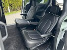 Chrysler Pacifica 3.6 V6 286 KM 7 osób Jak Nowa Kamery 360 - 15
