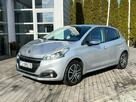 Peugeot 208 1.6 hdi 75 Navi Klima Bluetooth