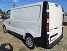 Renault Trafic lift - 2
