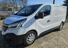 Renault Trafic lift - 3