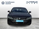 Volkswagen Arteon 2.0TSI 190KM DSG R-line El Klapa Nawigacja Hak Gwar. Fabryczna FV23 - 2