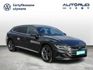 Volkswagen Arteon 2.0TSI 190KM DSG R-line El Klapa Nawigacja Hak Gwar. Fabryczna FV23 - 4