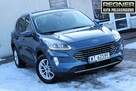Ford Kuga Titanium X FV23% SalonPL Kamera Virtual Navi LED Parktronic Gwarancja