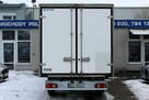 Renault Master SalonPL Chłodnia/Mroźnia -20°C Zanotti FV23% Kamera 145KM - 5