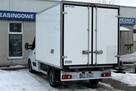 Renault Master SalonPL Chłodnia/Mroźnia -20°C Zanotti FV23% Kamera 145KM - 6