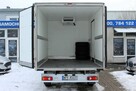 Renault Master SalonPL Chłodnia/Mroźnia -20°C Zanotti FV23% Kamera 145KM - 8