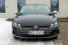 Volkswagen Arteon FV23% 190KM DSG SalonPL Kamera LED TempomatACC Grz.Fotele Gwarancja - 2