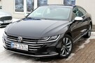 Volkswagen Arteon FV23% 190KM DSG SalonPL Kamera LED TempomatACC Grz.Fotele Gwarancja - 3