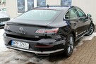 Volkswagen Arteon FV23% 190KM DSG SalonPL Kamera LED TempomatACC Grz.Fotele Gwarancja - 4