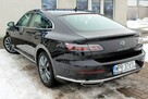 Volkswagen Arteon FV23% 190KM DSG SalonPL Kamera LED TempomatACC Grz.Fotele Gwarancja - 6