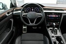 Volkswagen Arteon FV23% 190KM DSG SalonPL Kamera LED TempomatACC Grz.Fotele Gwarancja - 12