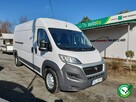 Fiat Ducato L3H2 2.3 JTD 130 KM
