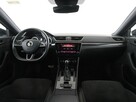 Škoda Superb automat 4x4 acantara bi-xenon PDC ACC grzane fotele navi bluetooth - 15