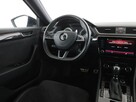 Škoda Superb automat 4x4 acantara bi-xenon PDC ACC grzane fotele navi bluetooth - 16