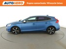 Volvo V40 R-line full LED klima auto navi grzane fotele czujniki parkowania - 2