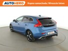 Volvo V40 R-line full LED klima auto navi grzane fotele czujniki parkowania - 4