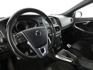 Volvo V40 R-line full LED klima auto navi grzane fotele czujniki parkowania - 14