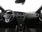 Volvo V40 R-line full LED klima auto navi grzane fotele czujniki parkowania - 15