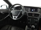 Volvo V40 R-line full LED klima auto navi grzane fotele czujniki parkowania - 16