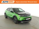 Opel Mokka X automat full LED navi klima auto grzane fotele kamera i czujniki parko - 10