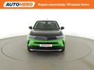 Opel Mokka X automat full LED navi klima auto grzane fotele kamera i czujniki parko - 11