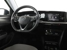 Opel Mokka X automat full LED navi klima auto grzane fotele kamera i czujniki parko - 16