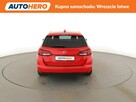Opel Astra Automat Navi Kamera cofania Klimatyzacja Podgrzewane fotele Bluetooth - 6