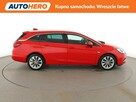 Opel Astra Automat Navi Kamera cofania Klimatyzacja Podgrzewane fotele Bluetooth - 9