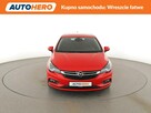 Opel Astra Automat Navi Kamera cofania Klimatyzacja Podgrzewane fotele Bluetooth - 11