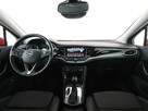 Opel Astra Automat Navi Kamera cofania Klimatyzacja Podgrzewane fotele Bluetooth - 15
