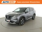Nissan X-Trail HEV 4x4 automat full LED navi virtual cocpit kamery skóra