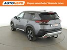 Nissan X-Trail HEV 4x4 automat full LED navi virtual cocpit kamery skóra - 4