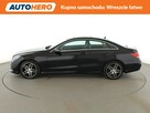 Mercedes E 250 FV23% automat skóra navi grzane fotele panorama PDC LED HarmanKardon - 2