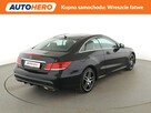 Mercedes E 250 FV23% automat skóra navi grzane fotele panorama PDC LED HarmanKardon - 7