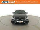 Mercedes E 250 FV23% automat skóra navi grzane fotele panorama PDC LED HarmanKardon - 11